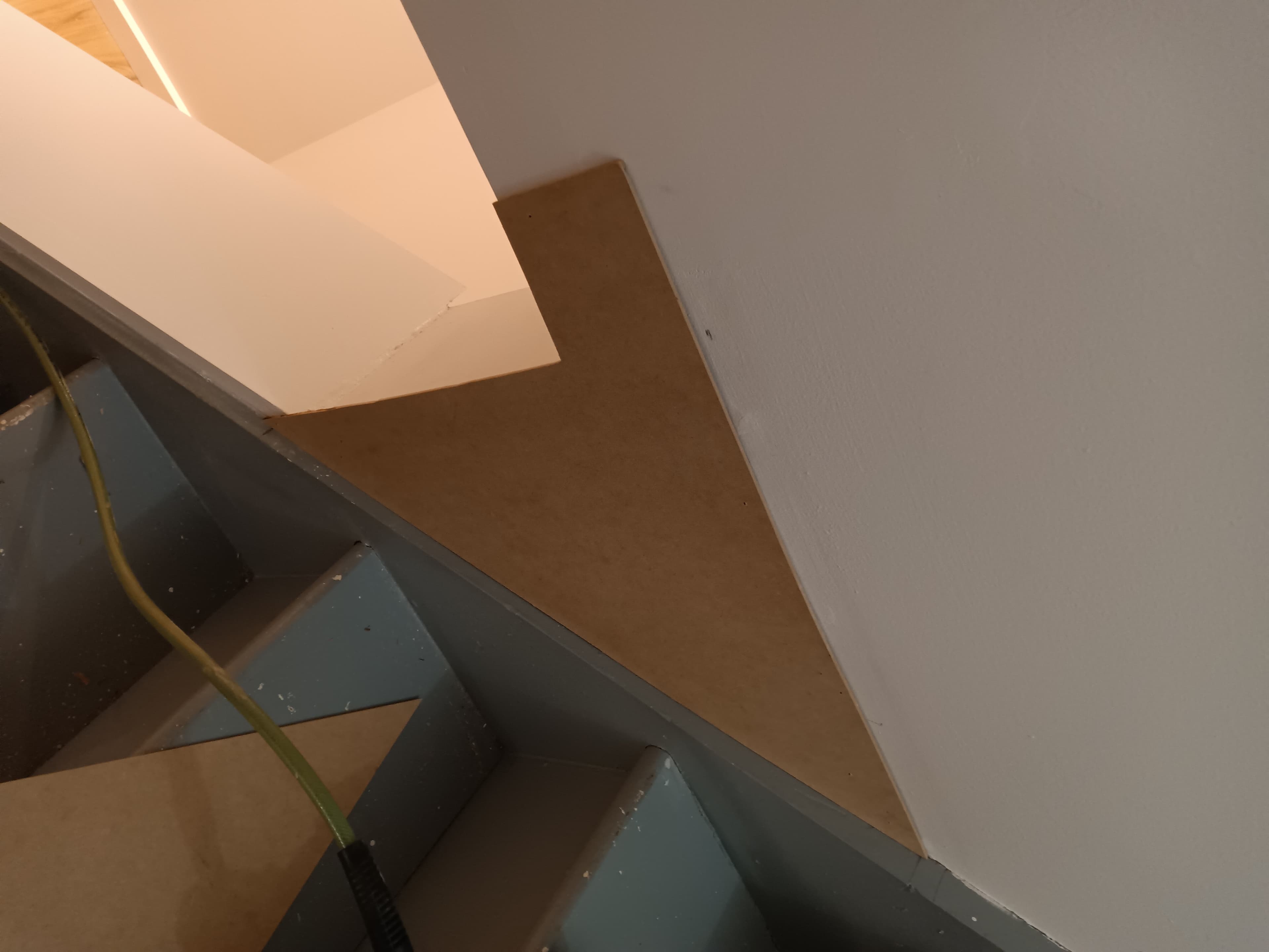 Drywall Repair photo 2