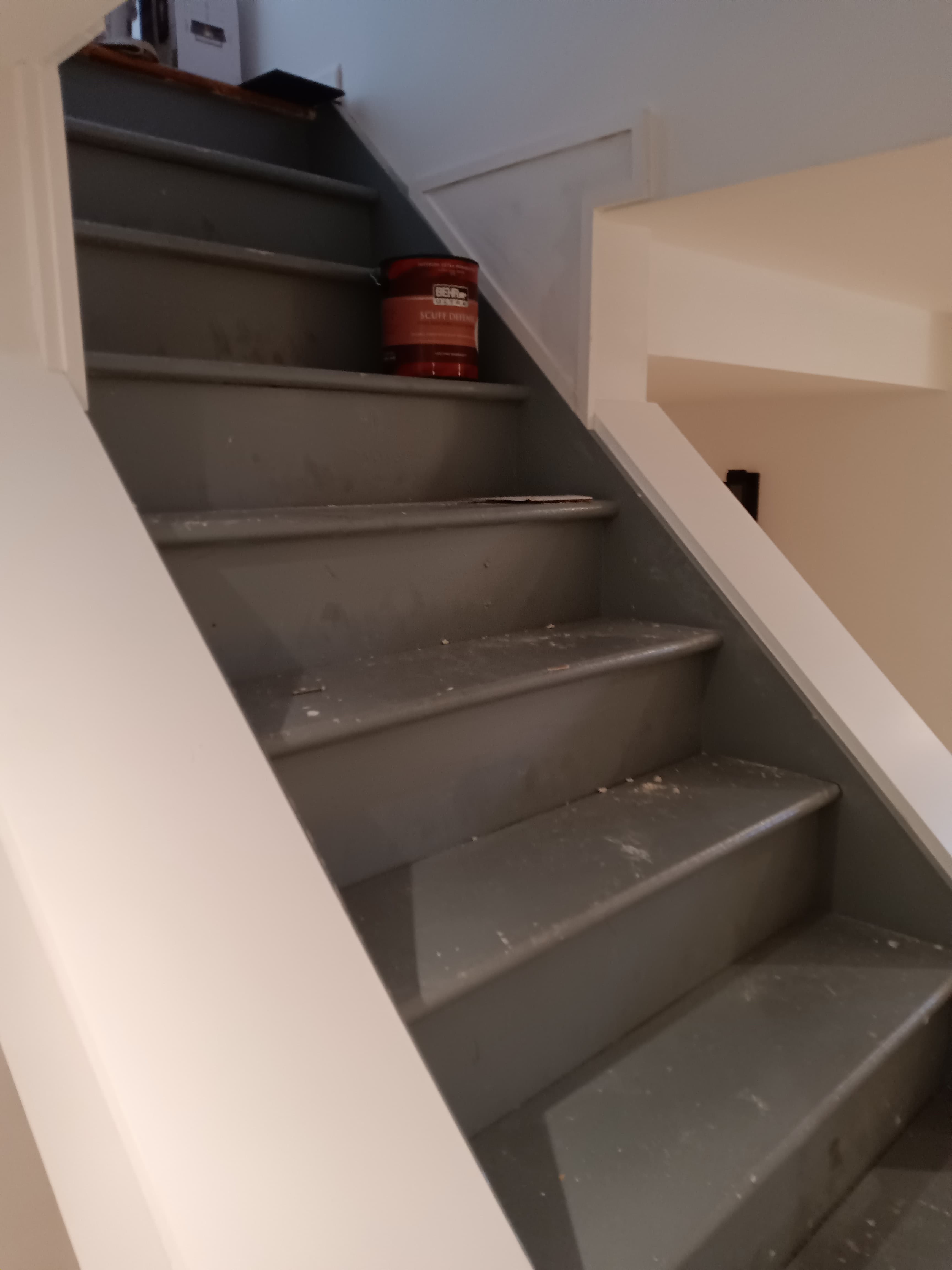 Drywall Repair photo 4